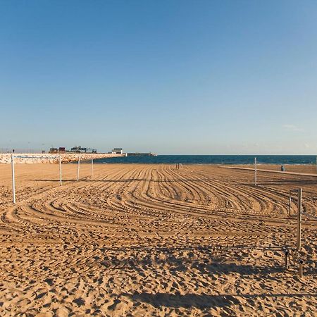 Valencia 15 Apartman Torrevieja Kültér fotó