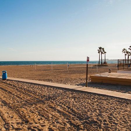 Valencia 15 Apartman Torrevieja Kültér fotó
