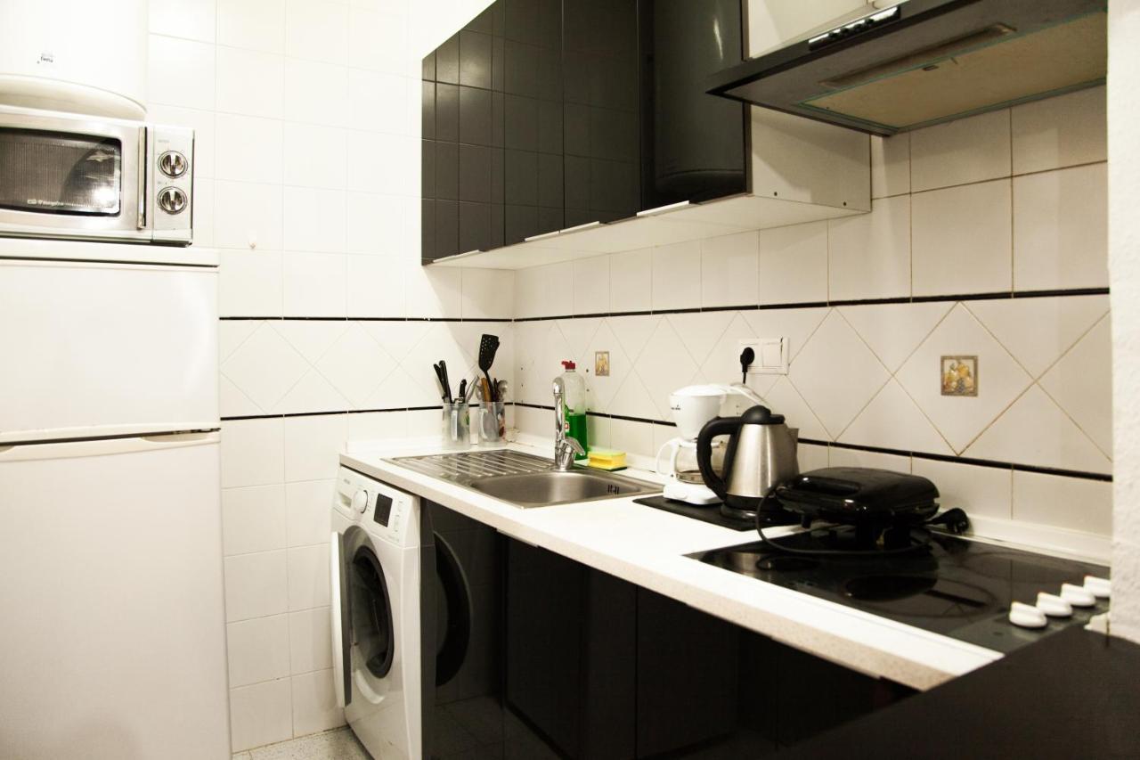 Valencia 15 Apartman Torrevieja Kültér fotó