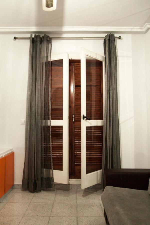 Valencia 15 Apartman Torrevieja Kültér fotó
