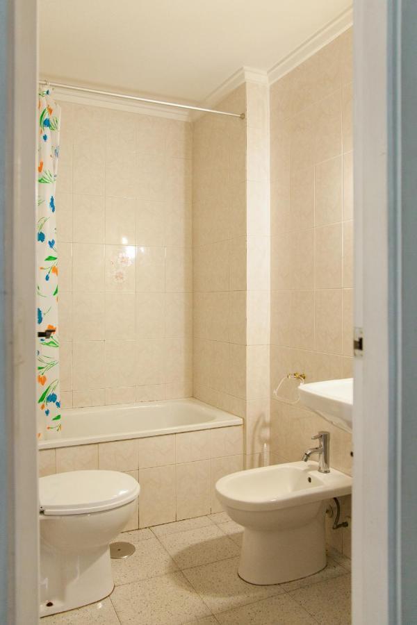 Valencia 15 Apartman Torrevieja Kültér fotó