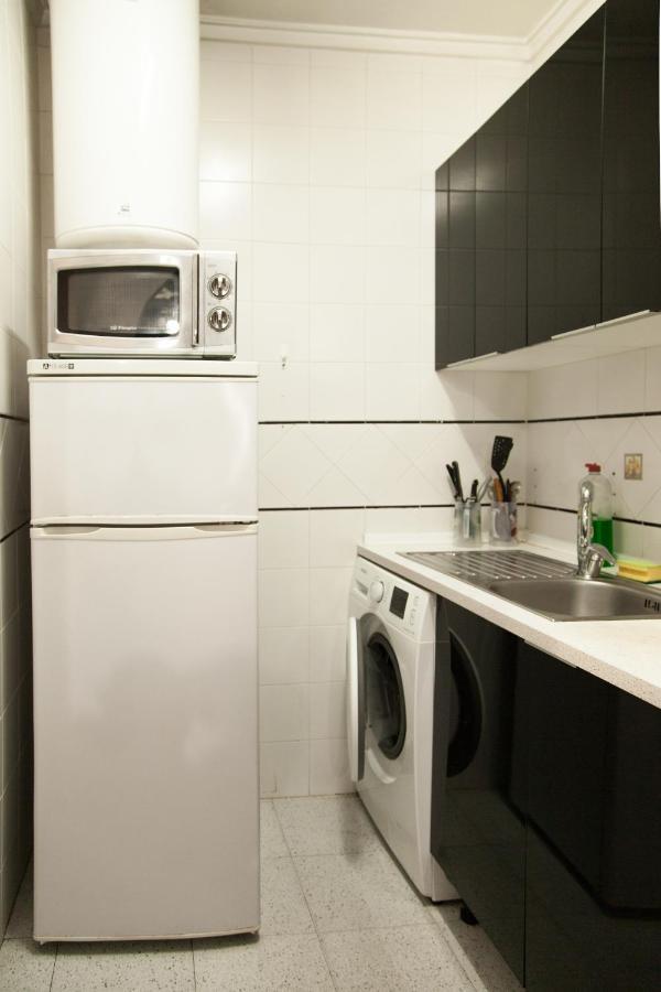 Valencia 15 Apartman Torrevieja Kültér fotó