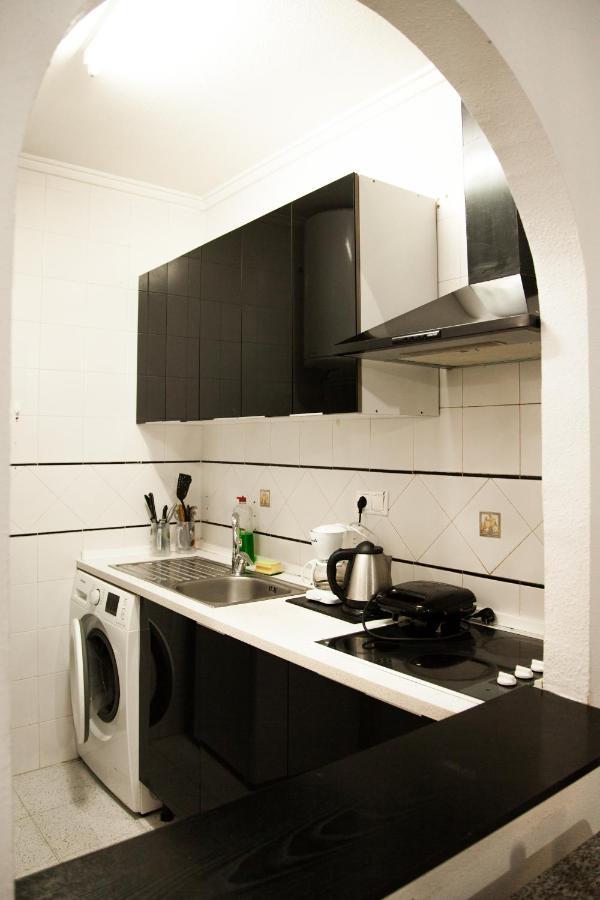 Valencia 15 Apartman Torrevieja Kültér fotó