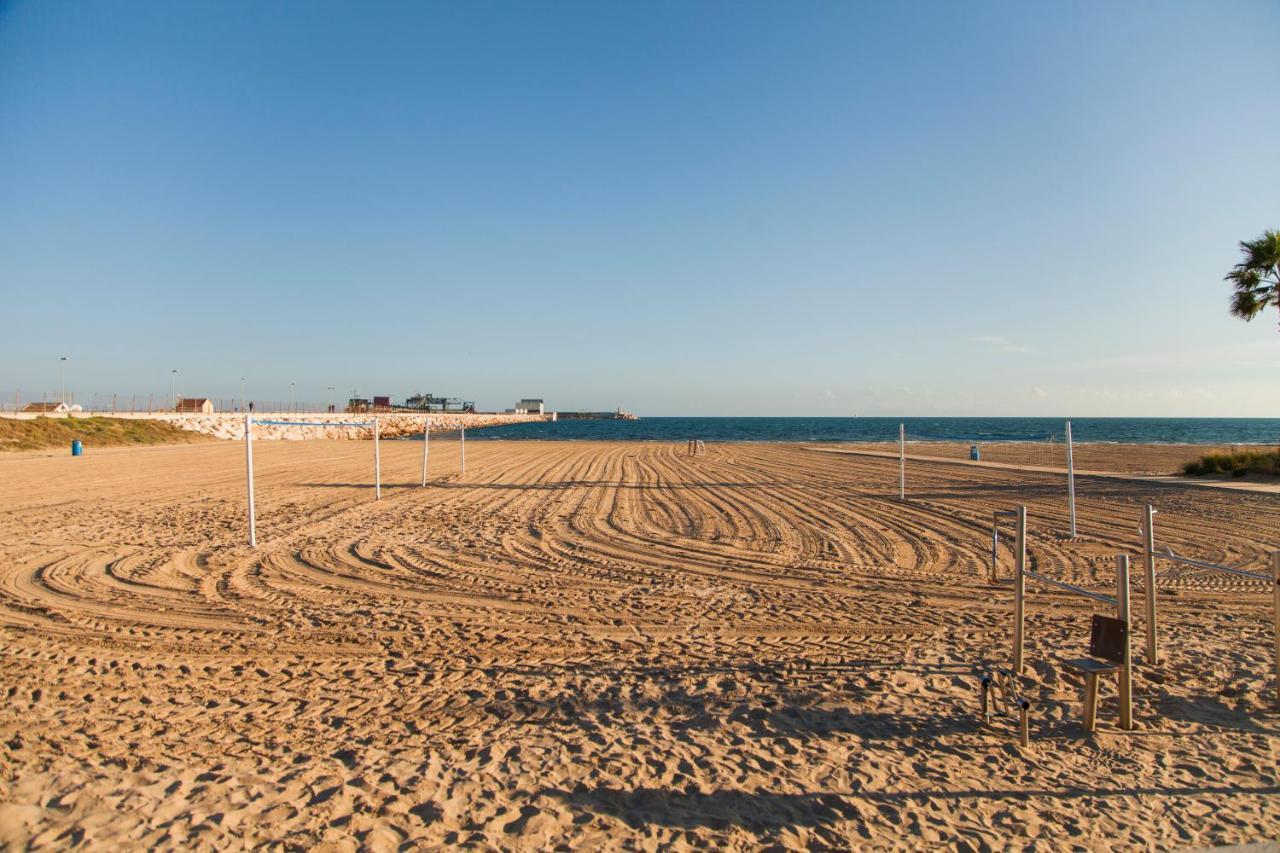 Valencia 15 Apartman Torrevieja Kültér fotó