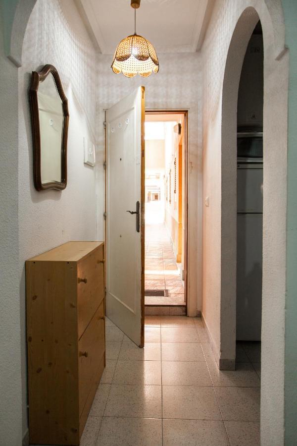 Valencia 15 Apartman Torrevieja Kültér fotó
