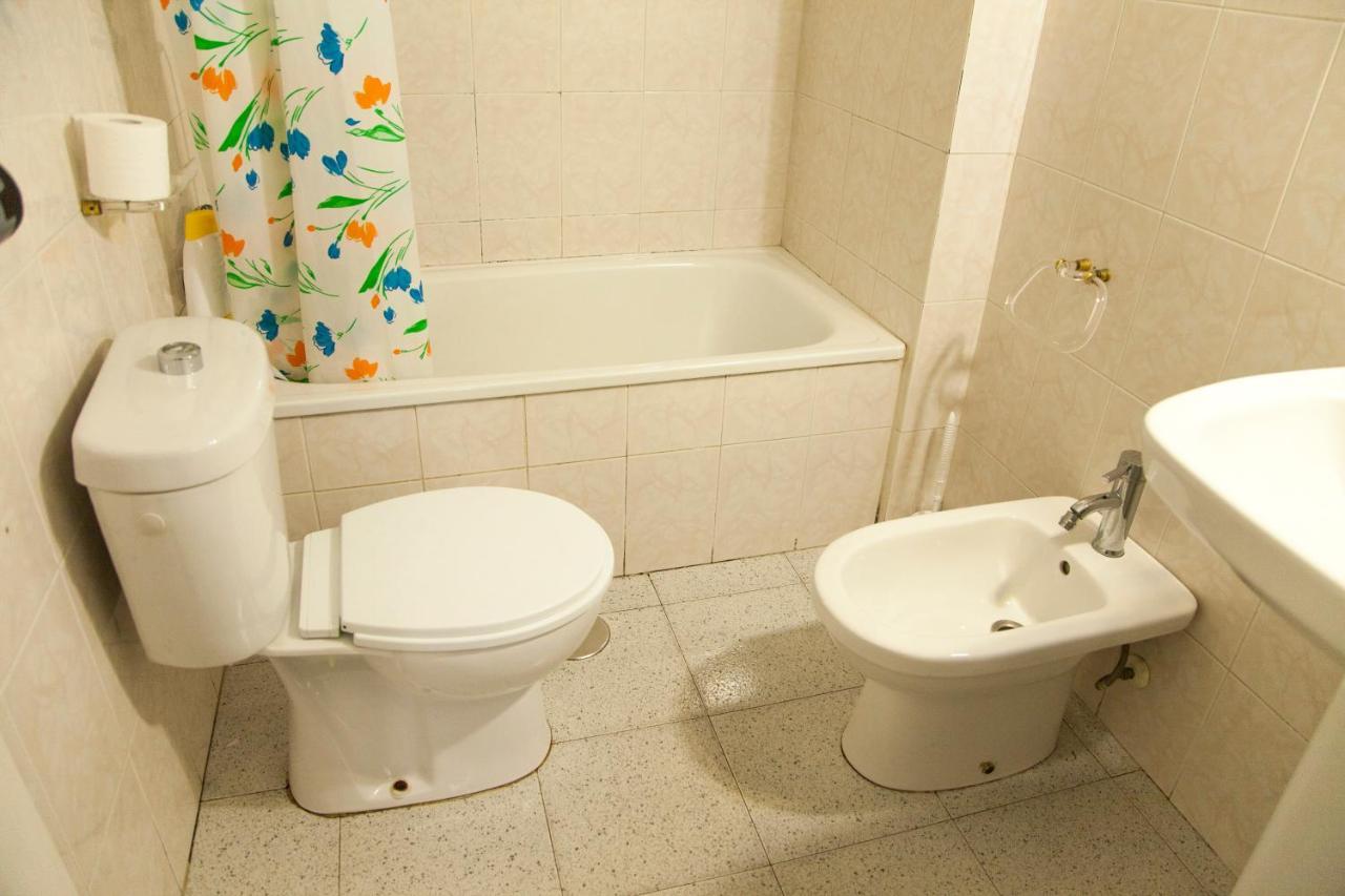 Valencia 15 Apartman Torrevieja Kültér fotó