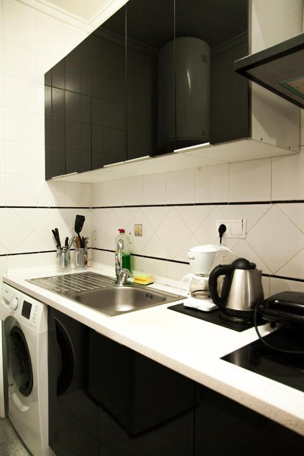Valencia 15 Apartman Torrevieja Kültér fotó