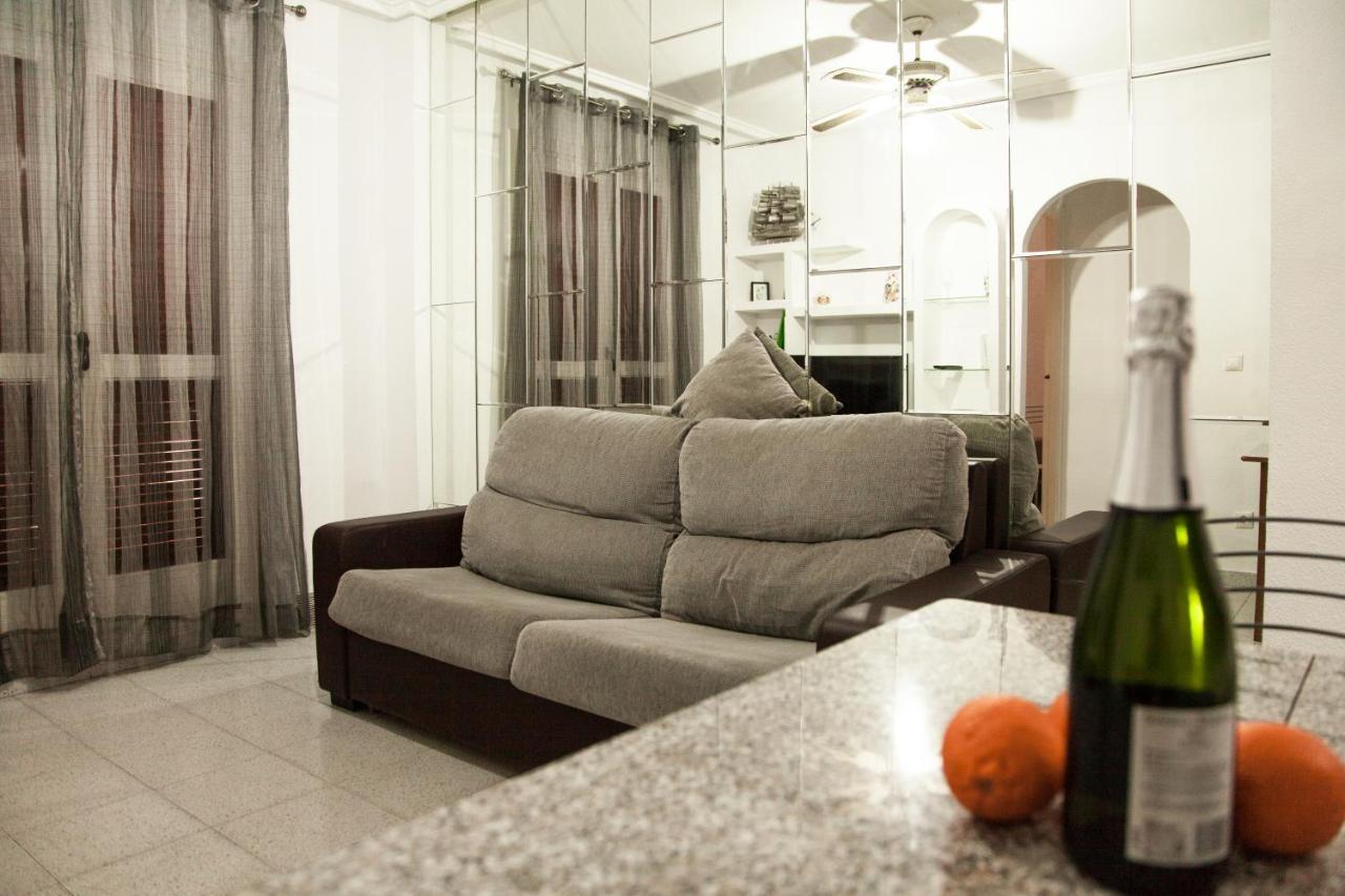 Valencia 15 Apartman Torrevieja Kültér fotó