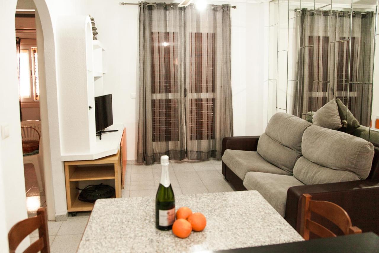 Valencia 15 Apartman Torrevieja Kültér fotó