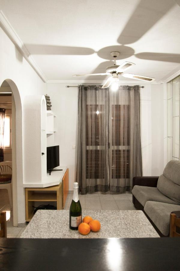 Valencia 15 Apartman Torrevieja Kültér fotó